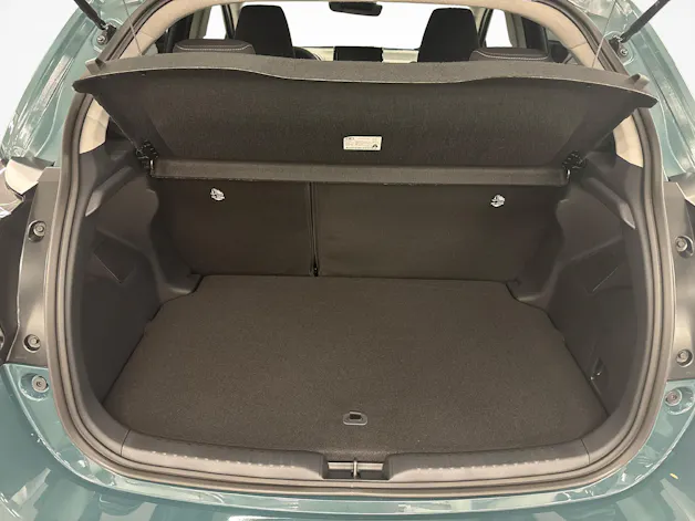 Toyota Yaris 1.5 VVT-i HSD Trend