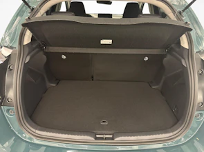 Fahrzeugbild TOYOTA Yaris 1.5 VVT-i HSD Trend