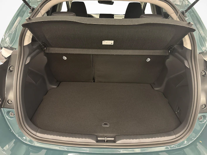 Fahrzeugbild TOYOTA YARIS