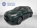 Toyota Yaris 1.5 VVT-i HSD Trend