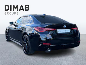 BMW 430i xDrive Gran Coupé M Sport (CH) G26