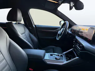 BMW 430i xDrive Gran Coupé M Sport (CH) G26