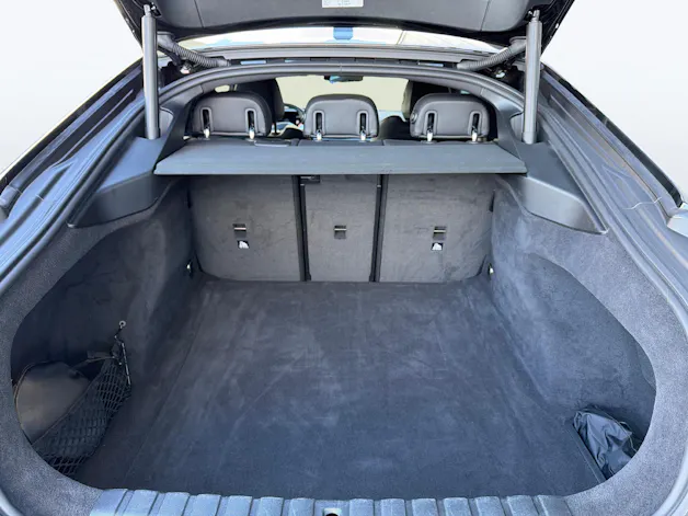 BMW 430i xDrive Gran Coupé M Sport (CH) G26