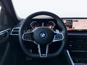 BMW 430i xDrive Gran Coupé M Sport (CH) G26