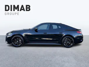 BMW 430i xDrive Gran Coupé M Sport (CH) G26