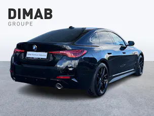 BMW 430i xDrive Gran Coupé M Sport (CH) G26