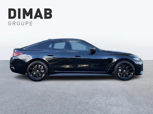 BMW 430i xDrive Gran Coupé M Sport (CH) G26