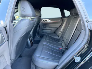 BMW 430i xDrive Gran Coupé M Sport (CH) G26