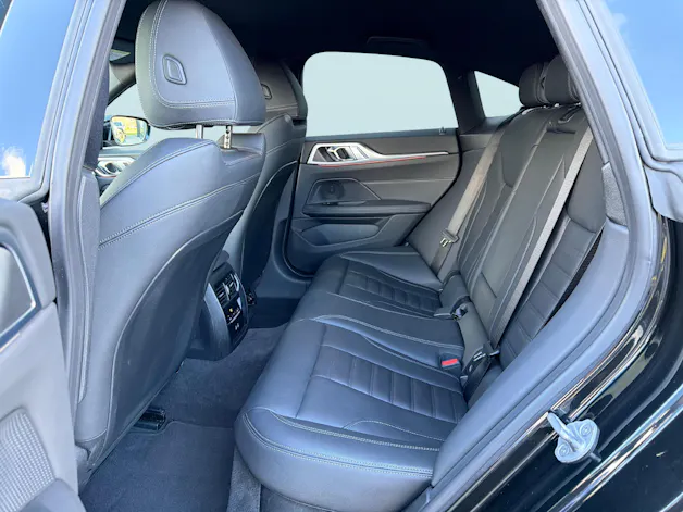 BMW 430i xDrive Gran Coupé M Sport (CH) G26