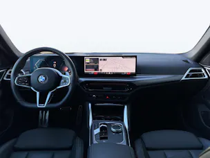 BMW 430i xDrive Gran Coupé M Sport (CH) G26