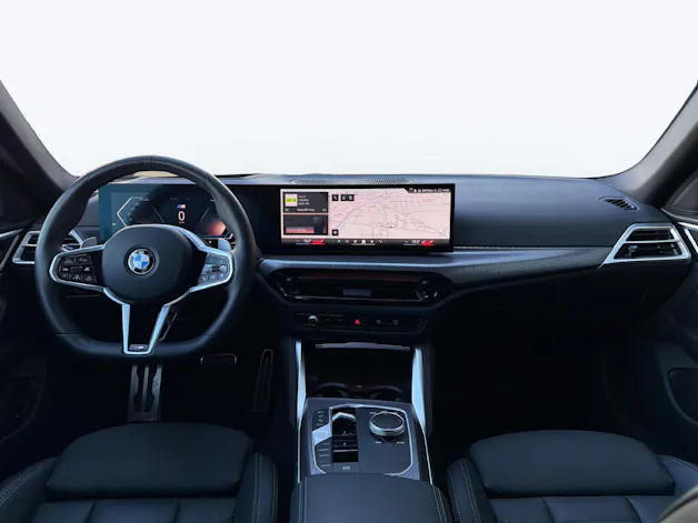 BMW 430i xDrive Gran Coupé M Sport (CH) G26