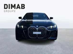 BMW 430i xDrive Gran Coupé M Sport (CH) G26