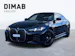 BMW 430i xDrive Gran Coupé M Sport (CH) G26