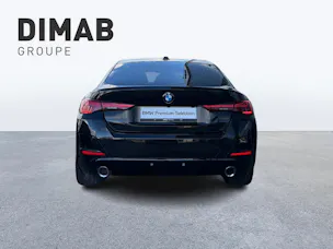 BMW 430i xDrive Gran Coupé M Sport (CH) G26