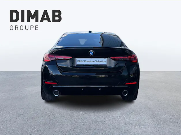BMW 430i xDrive Gran Coupé M Sport (CH) G26