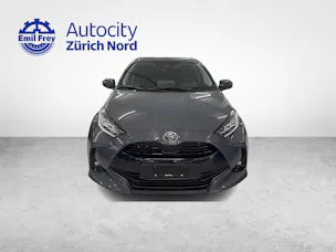 Toyota Yaris 1.5 VVT-i HSD Trend