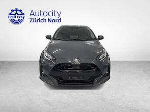 Fahrzeugbild TOYOTA Yaris 1.5 VVT-i HSD Trend