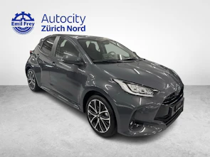Fahrzeugbild TOYOTA Yaris 1.5 VVT-i HSD Trend