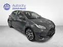 Toyota Yaris 1.5 VVT-i HSD Trend