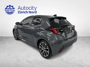 Fahrzeugbild TOYOTA Yaris 1.5 VVT-i HSD Trend