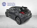 Toyota Yaris 1.5 VVT-i HSD Trend