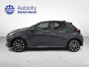 Toyota Yaris 1.5 VVT-i HSD Trend