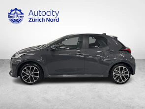 Fahrzeugbild TOYOTA Yaris 1.5 VVT-i HSD Trend