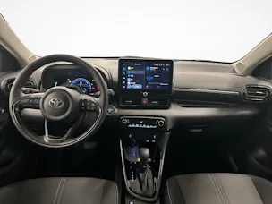 Toyota Yaris 1.5 VVT-i HSD Trend