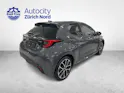 Toyota Yaris 1.5 VVT-i HSD Trend