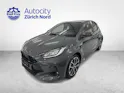 Toyota Yaris 1.5 VVT-i HSD Trend