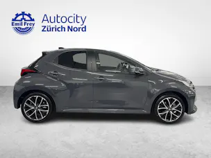Toyota Yaris 1.5 VVT-i HSD Trend