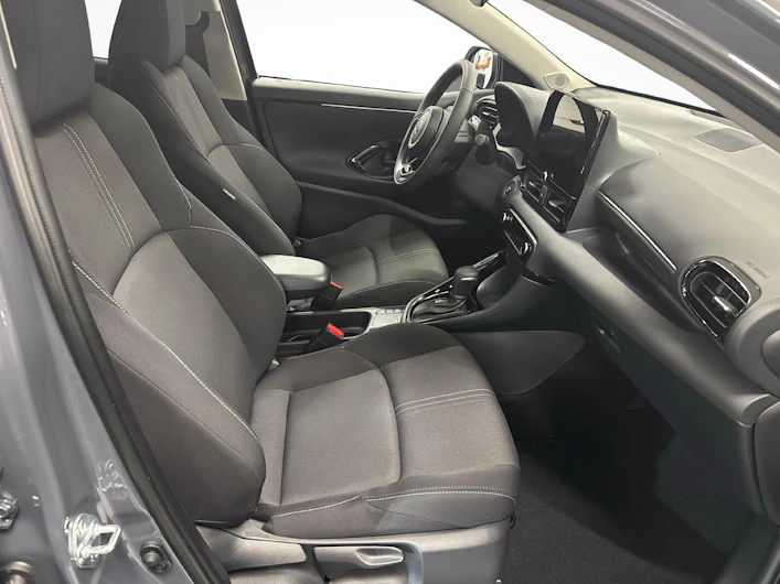 Fahrzeugbild TOYOTA YARIS
