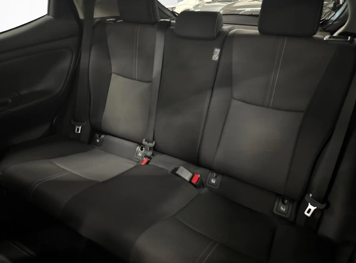 Fahrzeugbild TOYOTA YARIS