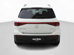 Mercedes-Benz EQB 300 AMG Line 4Matic