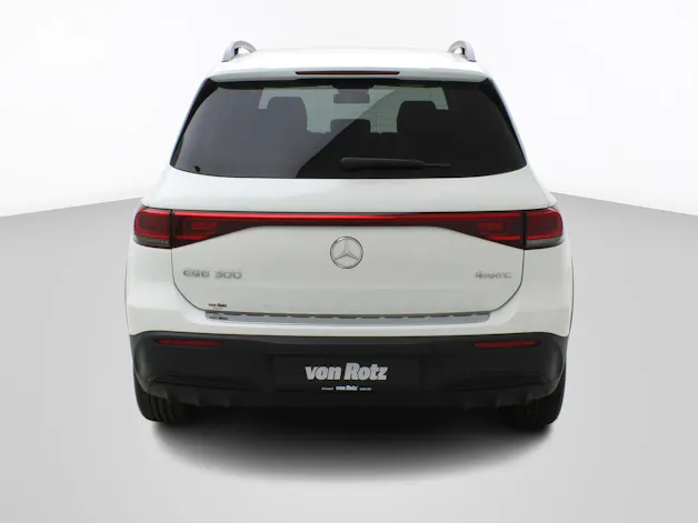Mercedes-Benz EQB 300 AMG Line 4Matic
