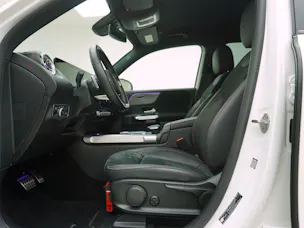 Mercedes-Benz EQB 300 AMG Line 4Matic