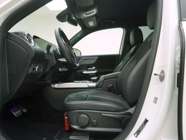 Mercedes-Benz EQB 300 AMG Line 4Matic