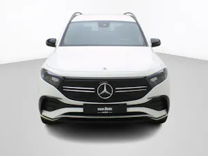 Mercedes-Benz EQB 300 AMG Line 4Matic