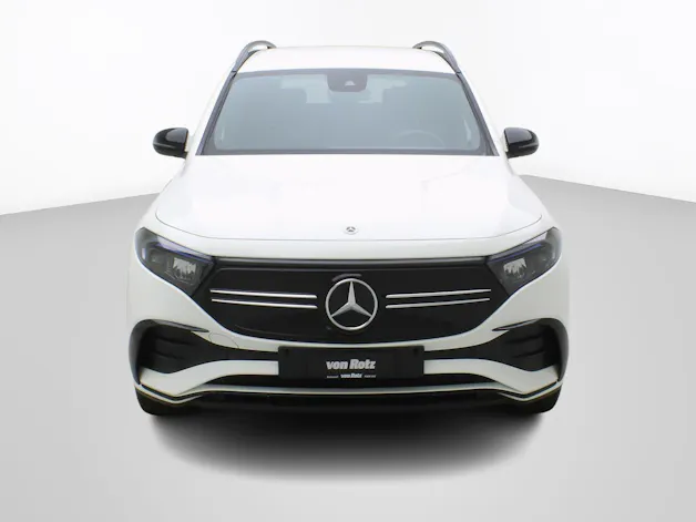 Mercedes-Benz EQB 300 AMG Line 4Matic