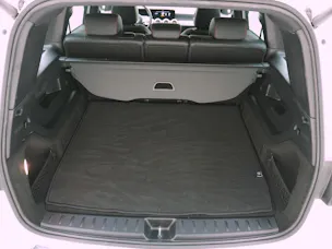Mercedes-Benz EQB 300 AMG Line 4Matic