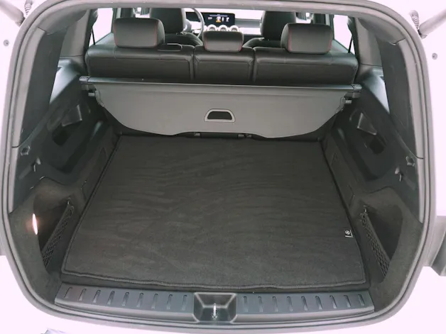 Mercedes-Benz EQB 300 AMG Line 4Matic