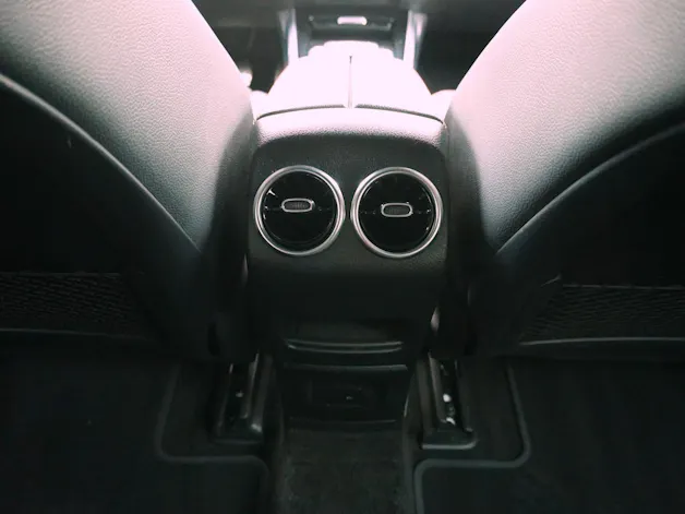 Mercedes-Benz EQB 300 AMG Line 4Matic