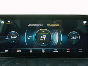 Mercedes-Benz EQB 300 AMG Line 4Matic