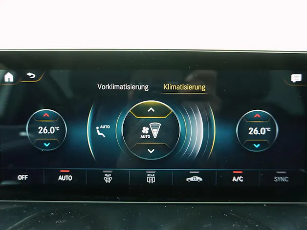 Mercedes-Benz EQB 300 AMG Line 4Matic