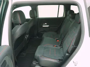 Mercedes-Benz EQB 300 AMG Line 4Matic