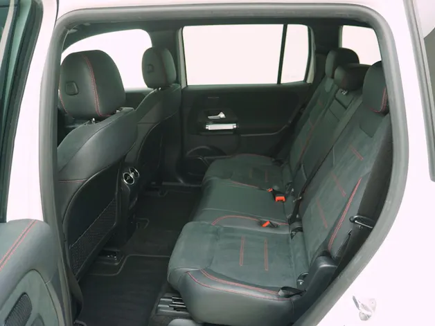 Mercedes-Benz EQB 300 AMG Line 4Matic