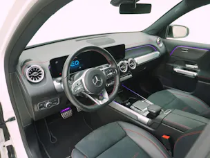 Mercedes-Benz EQB 300 AMG Line 4Matic