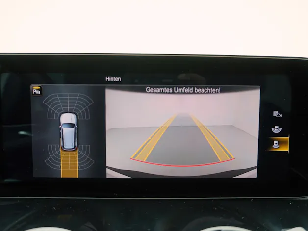 Mercedes-Benz EQB 300 AMG Line 4Matic