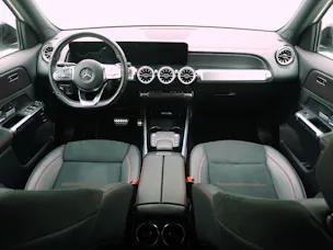 Mercedes-Benz EQB 300 AMG Line 4Matic