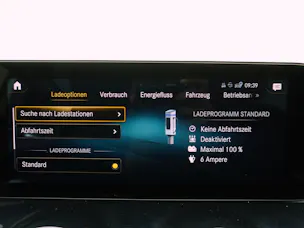 Mercedes-Benz EQB 300 AMG Line 4Matic